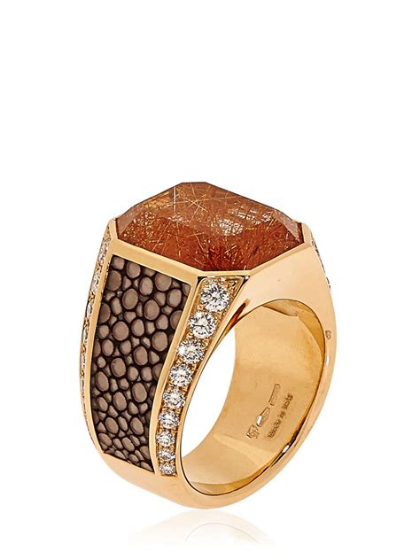 High Precision Ferragamo Jewelry